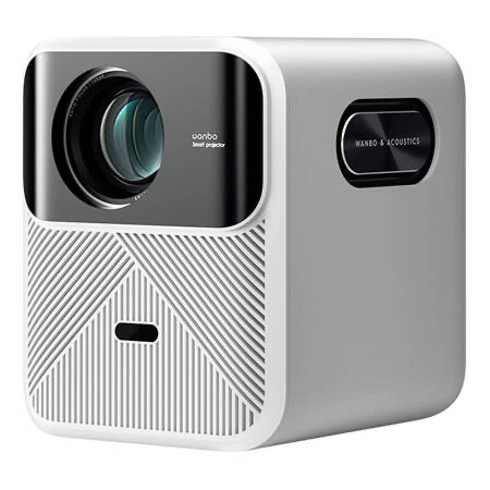 Wanbo Mozart 1 projector Wanbo Mozart 1 projector